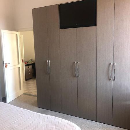 Casa Vico Torre Villa Santa Croce di Magliano Eksteriør billede