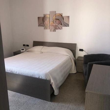 Casa Vico Torre Villa Santa Croce di Magliano Eksteriør billede